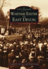 Wartime Exeter and East Devon - Book