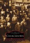 Churchdown - Book
