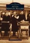 Newton Aycliffe - Book