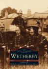Wetherby - Book