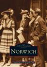 Norwich - Book