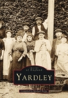 Yardley - Book