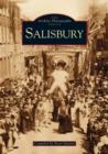 Salisbury - Book