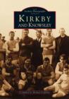 Kirkby and Knowsley - Book