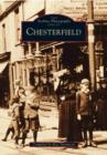 Chesterfield, 1945-95 - Book