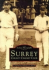 Surrey County Cricket Club - Book