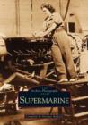 Supermarine - Book