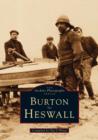 Burton to Heswall - Book