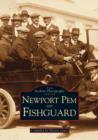 Newport, Pem and Fishguard - Book