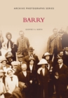 Barry - Book