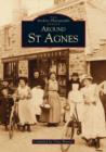 Around St. Agnes - Book