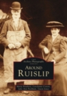 Around Ruislip - Book