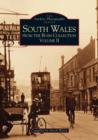 South Wales from the Bush Collection - Book