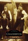 Chadderton - Book