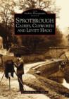 Spotborough, Cadeby and Levitt Hagg - Book