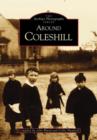 Around Coleshill - Book