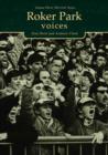 Roker Park Voices - Book