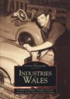 Industries of Wales - Book