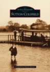 Sutton Coldfield The Second Selection - Book
