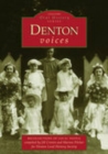 Denton Voices - Book