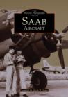 Saab Aircraft - Book