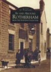 Rotherham - Book