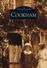 The Cookhams - Book