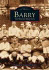 Barry : The Second Selection - Book