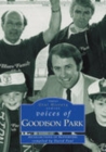 Goodison Voices - Book