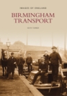 Birmingham Transport - Book