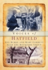 Hatfield Voices from '50s and '60s - Book
