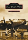 Handley Page - Book