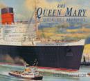 R.M.S."Queen Mary" : Transatlantic Masterpiece - Book