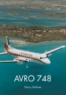 Avro 748 - Book