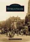 Streatham - Book