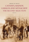 Cathays, Maindy, Gabalfe and Mynachdy : The Second Selection - Book