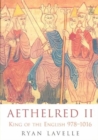 Aethelred II : King of England 978-1016 - Book