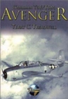 Grumman TBF/TBM Avenger - Book