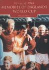 Voices of '66 : Memories of England's World Cup - Book