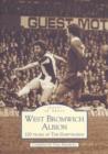 West Bromwich Albion Football Club - Book