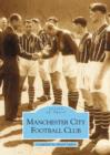 Manchester City Football Club - Book