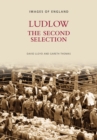 Ludlow The Second Selection - Book