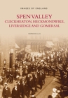 The Spen Valley - Book