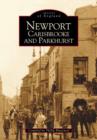 Newport (Isle of Wight) - Book