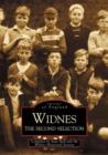 Widnes - Book