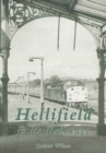 Hellifield and Its Railways - Book