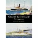 Orkney and Shetland Steamers - Book