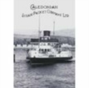 Caledonian Steam Packet Company Ltd - Book