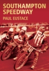 Southampton Speedway - Book