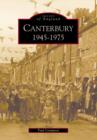 Canterbury 1945-1975 - Book